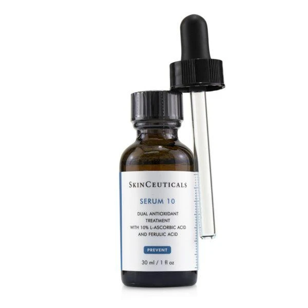 商品SkinCeuticals|Serum 10,价格¥741,第2张图片详细描述