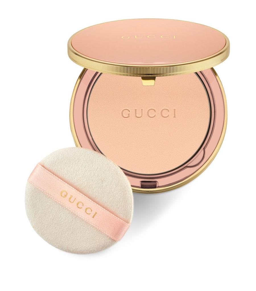 商品Gucci|Poudre de Beauté Mat Naturel Beauty Powder,价格¥426,第3张图片详细描述