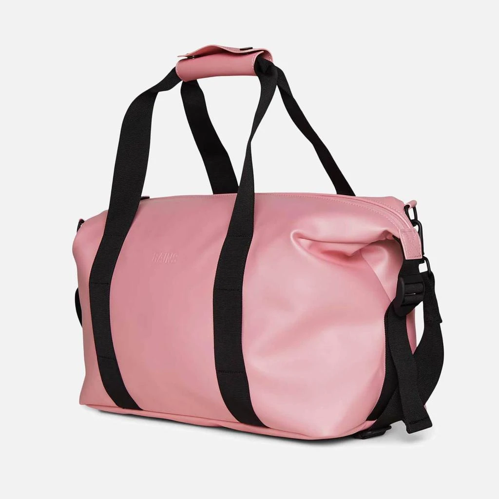 商品RAINS|Rains Small Coated-Shell Weekend Bag,价格¥578,第3张图片详细描述