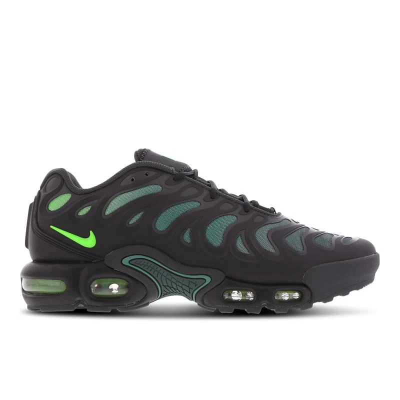 商品NIKE|Nike Air Max Tuned 1 Drift - Men Shoes,价格¥1285,第1张图片详细描述