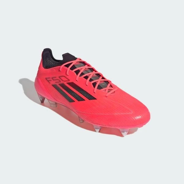 商品Adidas|F50 Elite Soft Ground Cleats,价格¥1483,第5张图片详细描述