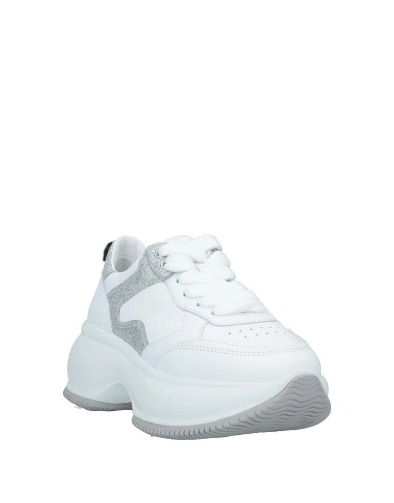 商品hogan|Sneakers,价格¥1289,第2张图片详细描述