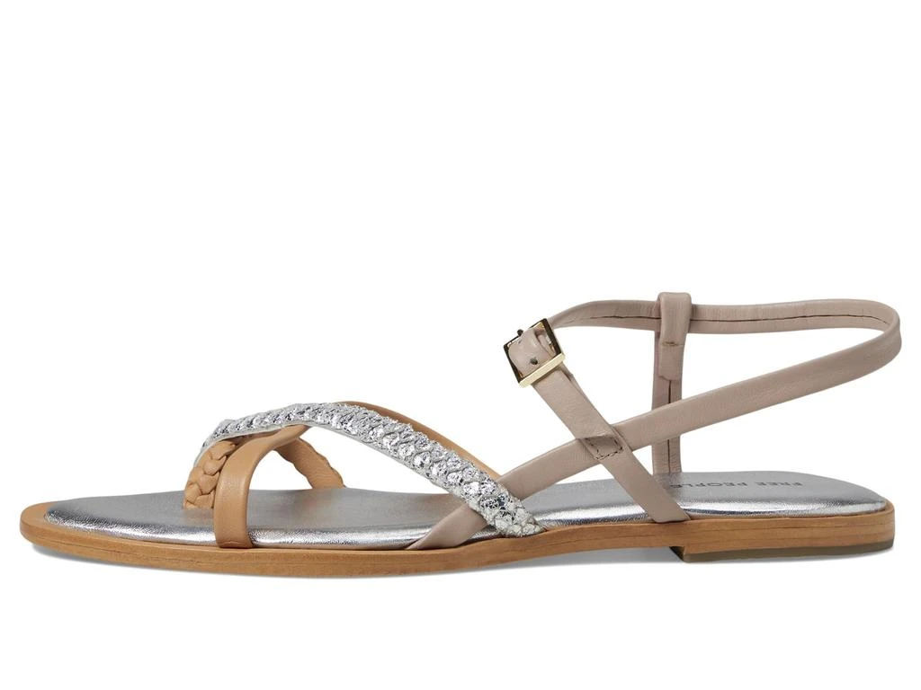 商品Free People|Sunny Days Sandal,价格¥161,第4张图片详细描述