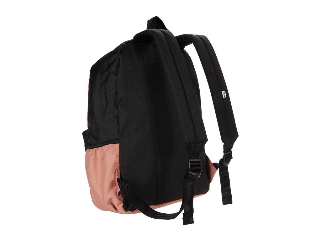 Street Sport Realm Backpack商品第2张图片规格展示