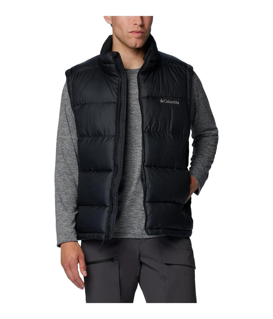 商品Columbia|Pike Lake™ II Vest,价格¥853,第1张图片