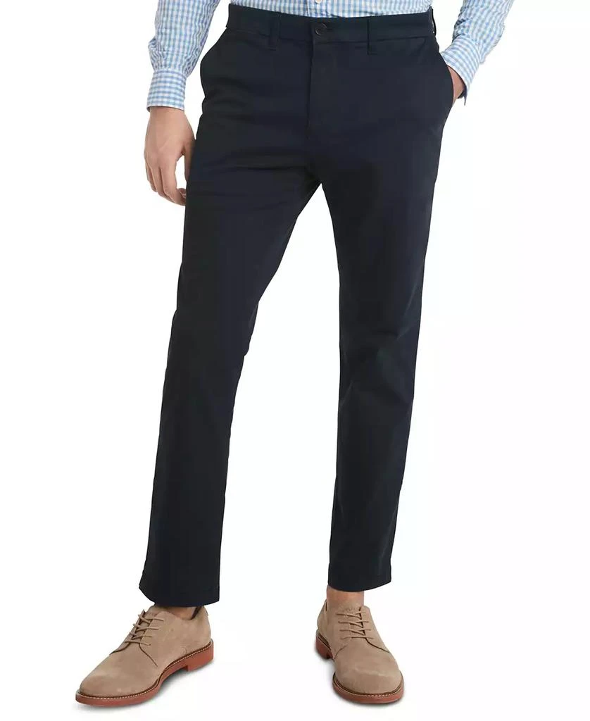 商品Tommy Hilfiger|男士长裤,价格¥410,第1张图片