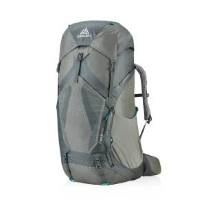 商品Gregory|GREGORY - MAVEN 65 W - X-SMALL - SM - Helium Grey,价格¥1595,第1张图片