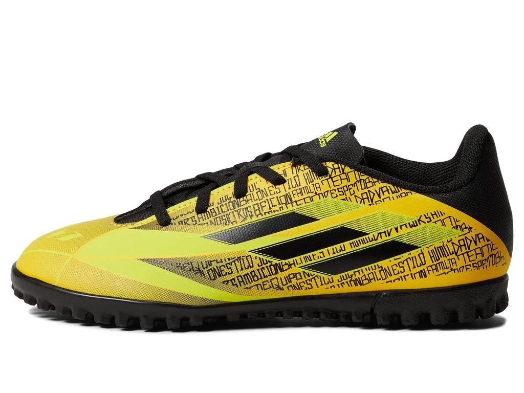 商品Adidas|Soccer X Speedflow Messi.4 Turf Cleats (Little Kid/Big Kid),价格¥292,第4张图片详细描述