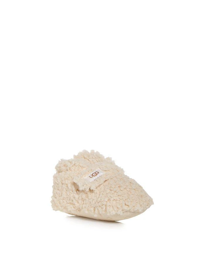 商品UGG|Unisex Bixbee Faux Shearling Booties - Baby,价格¥301,第1张图片详细描述