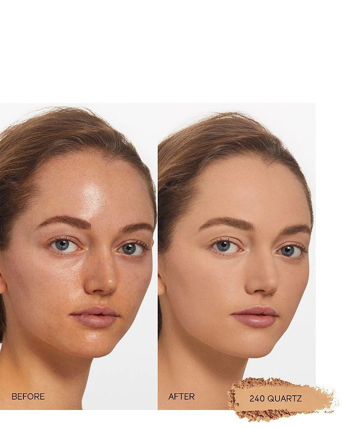 Synchro Skin Self-Refreshing Custom Finish Powder Foundation 商品