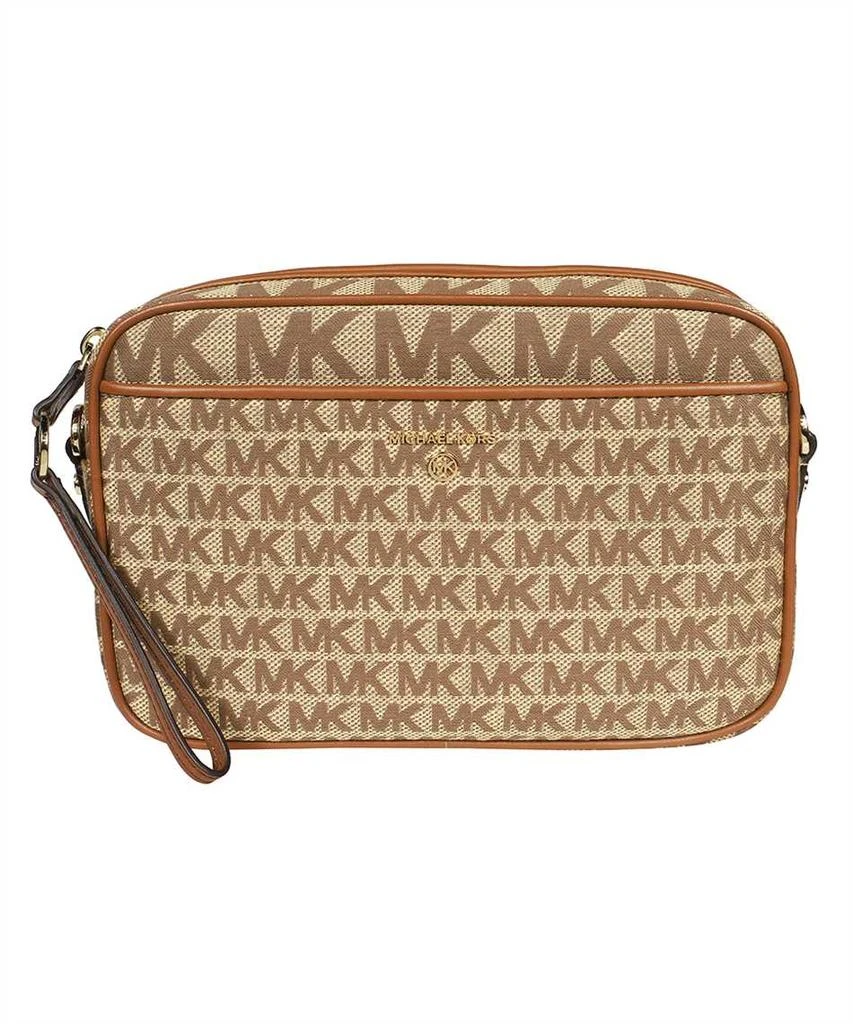 商品Michael Kors|Michael Kors LG EW CAMERA XBODY Bag,价格¥1901,第1张图片