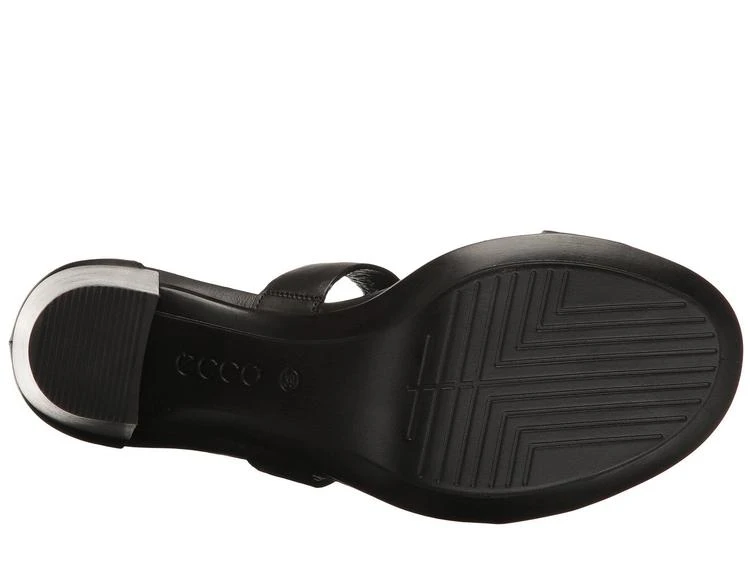 商品ECCO|Shape 65 Block Sandal,价格¥868,第3张图片详细描述