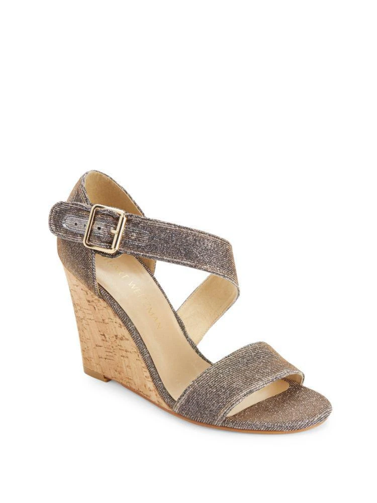Lineone Wedge Sandals 商品