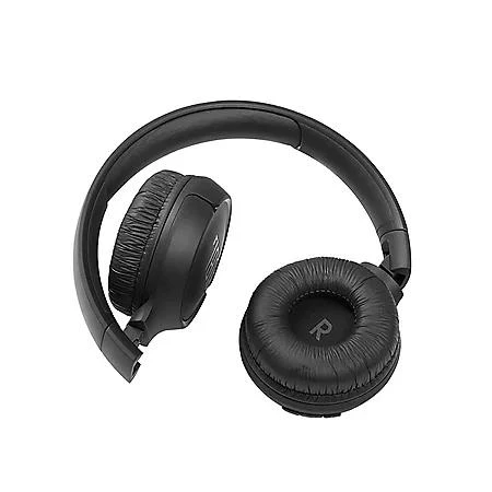 商品JBL|JBL Tune 510BT Bluetooth Wireless Headphones,价格¥328,第2张图片详细描述