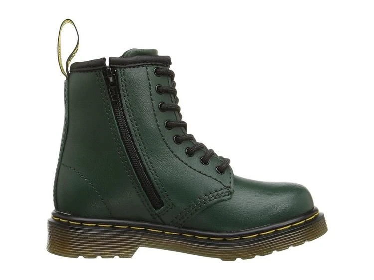 Dr. Martens Kid's Collection Brooklee 8-Eye Boot (Toddler) 儿童八孔马丁靴 商品