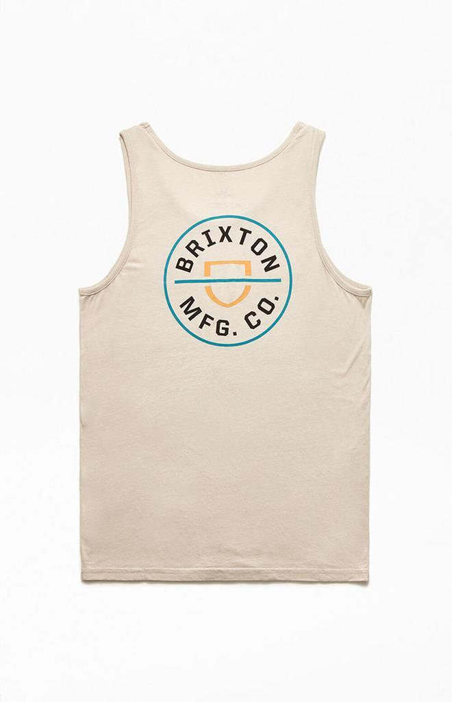 商品Brixton|Crest Tank Top,价格¥215,第1张图片