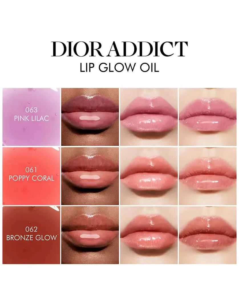 Addict Lip Glow Oil 商品