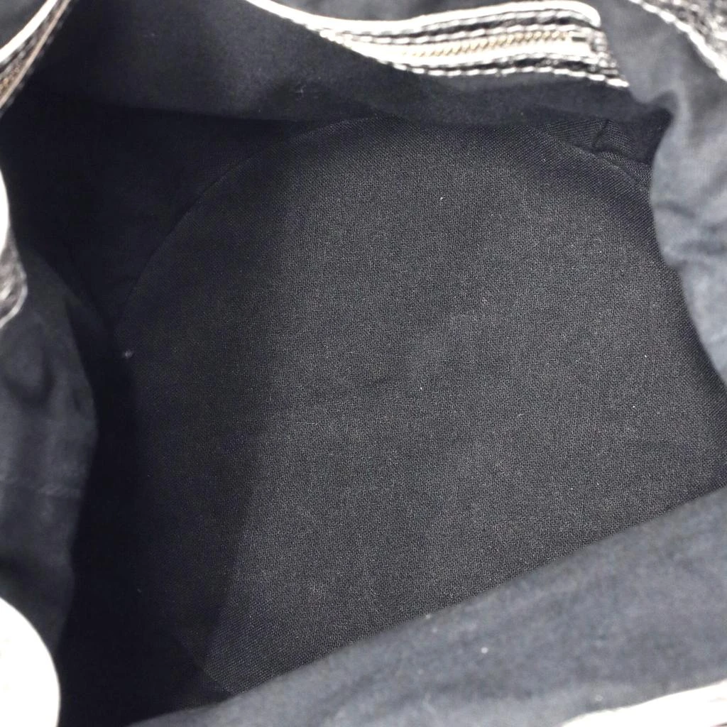 商品[二手商品] Balenciaga|Le Cagole Giant Studs Bucket Bag Leather XS,价格¥6931,第5张图片详细描述