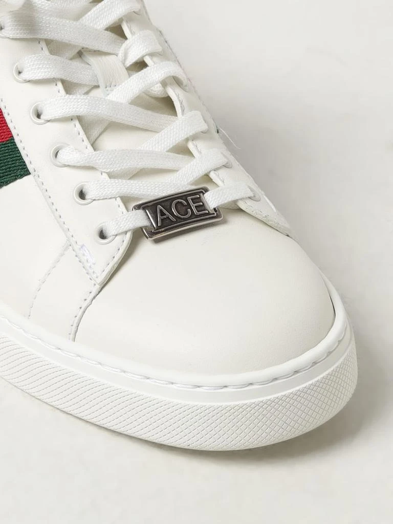 商品Gucci|Sneakers woman Gucci,价格¥5882,第4张图片详细描述