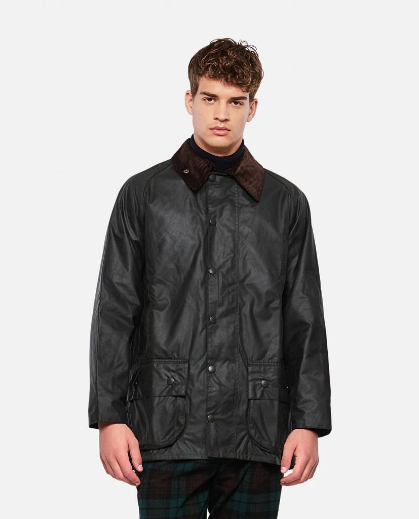 商品Barbour|BEAUFORT WAX JACKET,价格¥3695,第1张图片