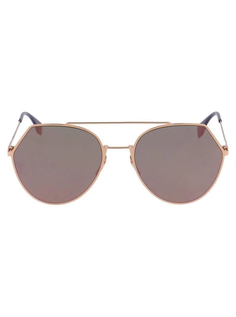 商品Fendi|Ff 0194/S,价格¥2570,第1张图片