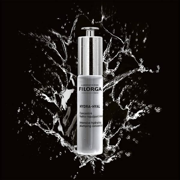Filorga Hydra-Hyal Serum (1oz)商品第2张图片规格展示