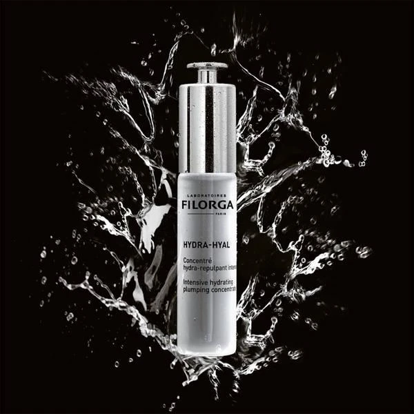 商品Filorga|Filorga Hydra-Hyal Plumping Face Serum 1 oz,价格¥562,第2张图片详细描述