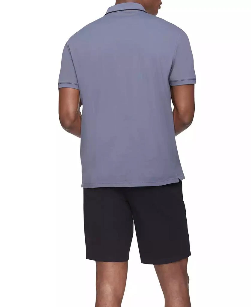 商品Calvin Klein|Men's Infinite Flex Chino Short,价格¥354,第3张图片详细描述