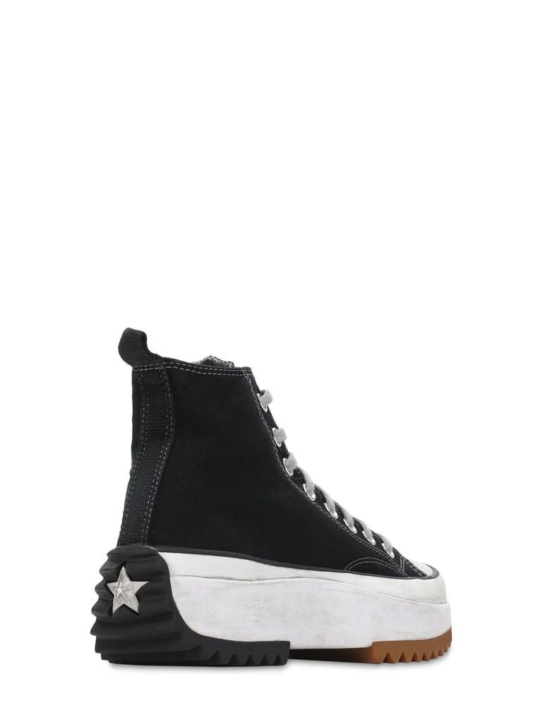 商品Converse|Run Star Hike Sneakers,价格¥485,第3张图片详细描述