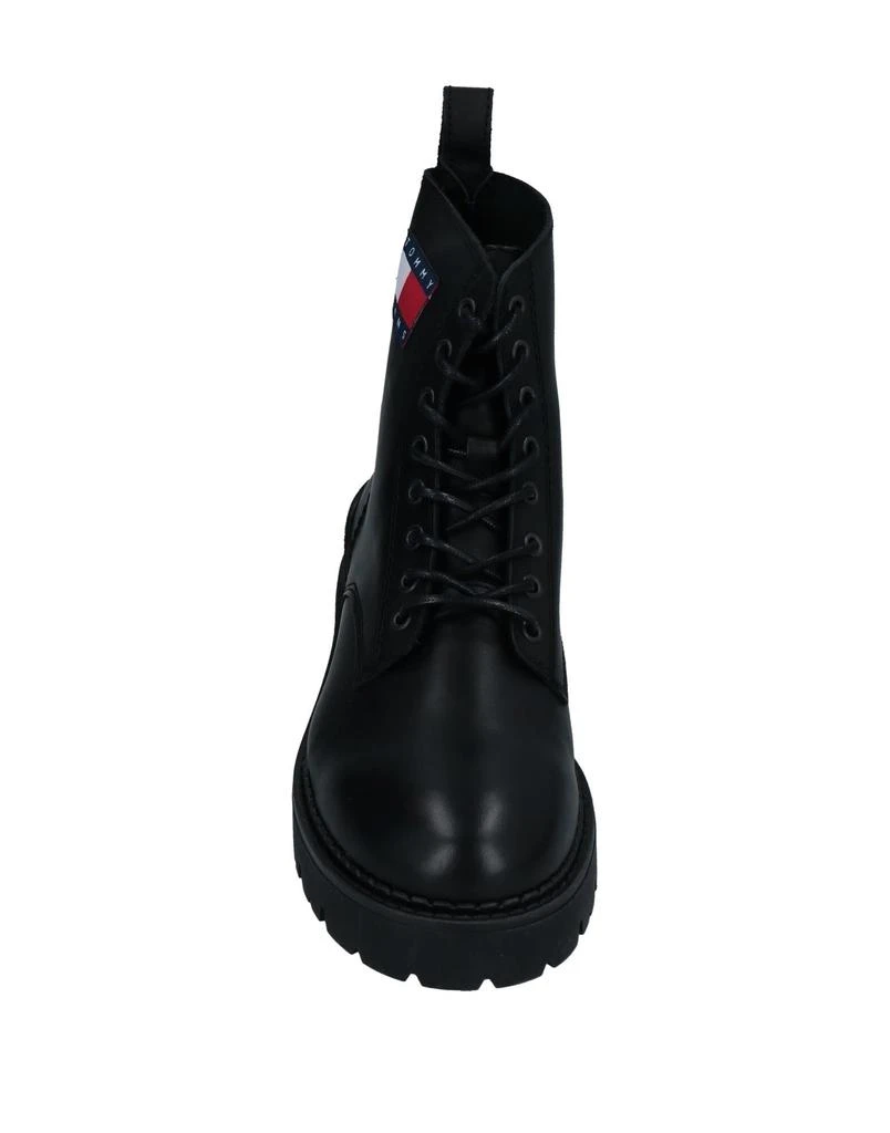 商品Tommy Jeans|Boots,价格¥835,第4张图片详细描述