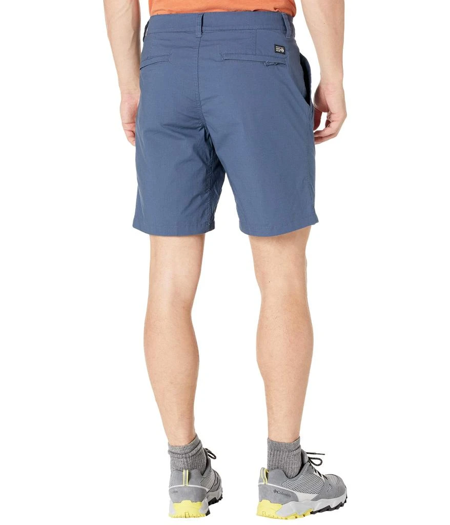 商品Mountain Hardwear|J Tree™ Shorts,价格¥310,第2张图片详细描述