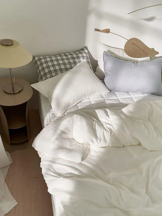 商品DECOVIEW|Softness Modal 100% Seamless Comforter (4 Colors),价格¥997,第1张图片
