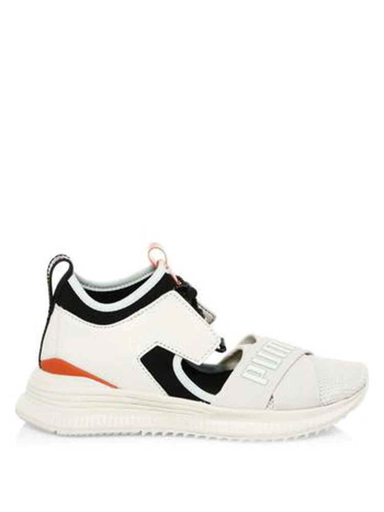 商品Puma|Puma - Fenty Avid Cutout Sneakers,价格¥686,第5张图片详细描述