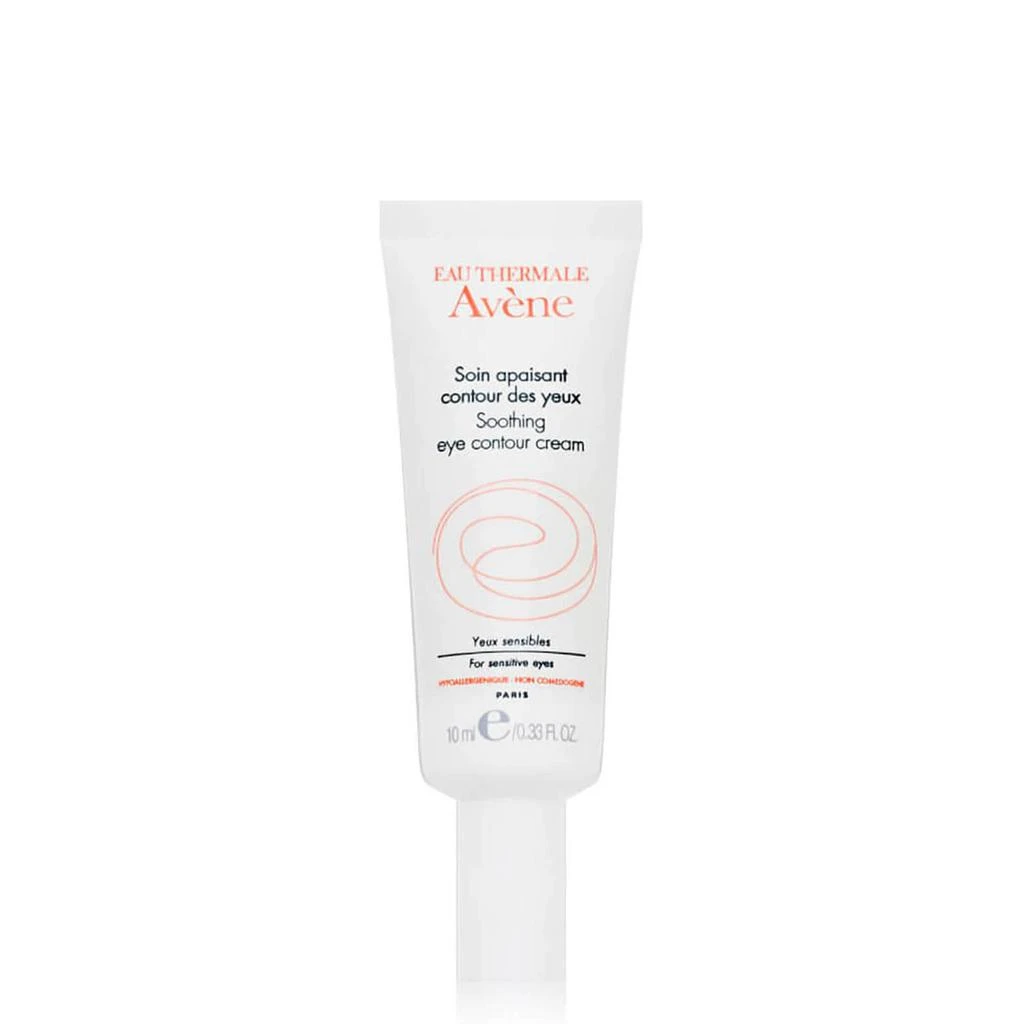 商品Avene|Avène Soothing Eye Contour Cream 0.33fl. oz,价格¥234,第1张图片