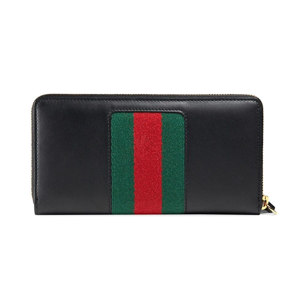 GUCCI 条纹女士零钱包 476083-CWLSG-1060 商品