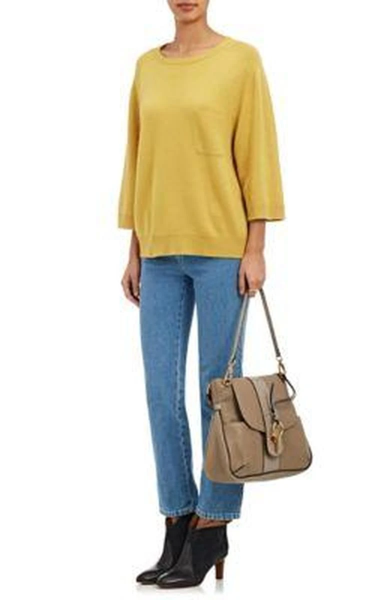 Lexa Medium Shoulder Bag 商品