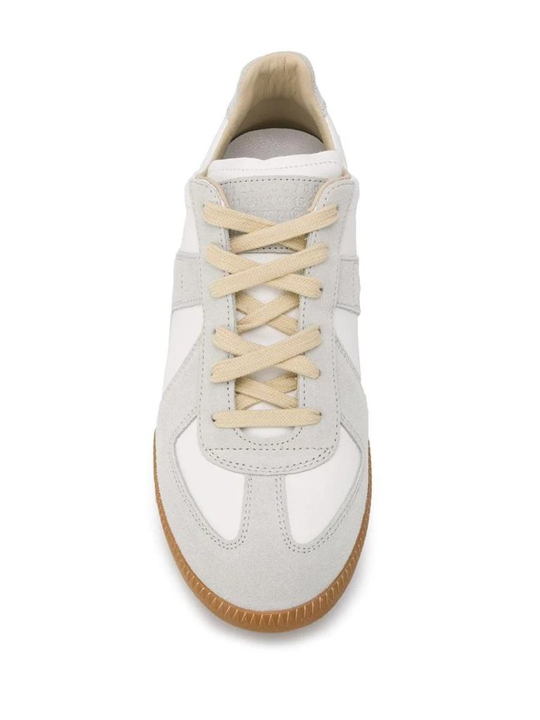 商品MAISON MARGIELA|Maison Margiela Replica Sneakers,价格¥5323,第4张图片详细描述