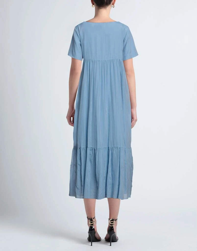 商品Weekend Max Mara|Long dress,价格¥1327,第3张图片详细描述