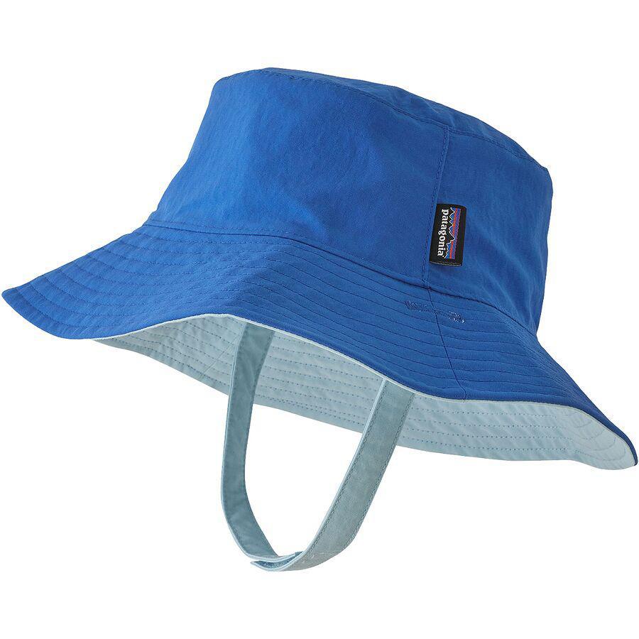 Patagonia | Baby Sun Bucket Hat - Kids' 123.00元 商品图片