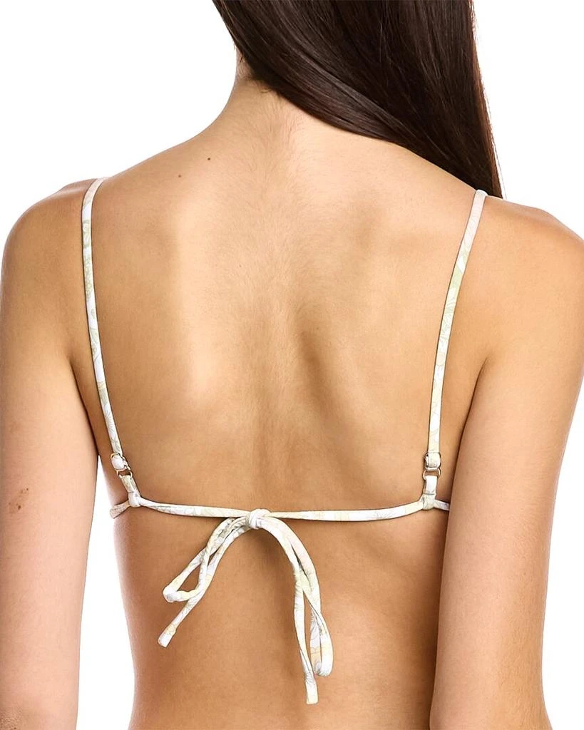 商品Charlie Holiday|Charlie Holiday Cara Triangle Top,价格¥160,第2张图片详细描述