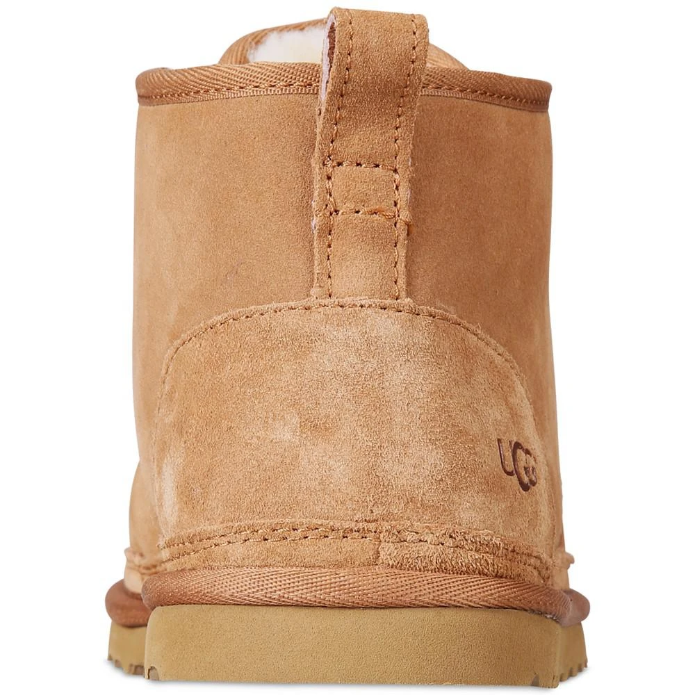 商品UGG|Men's Neumel Classic Boots,价格¥1028,第3张图片详细描述