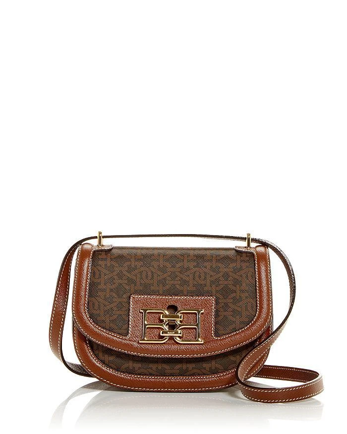 商品Bally|Baily Mini Leather Crossbody,价格¥8538,第1张图片