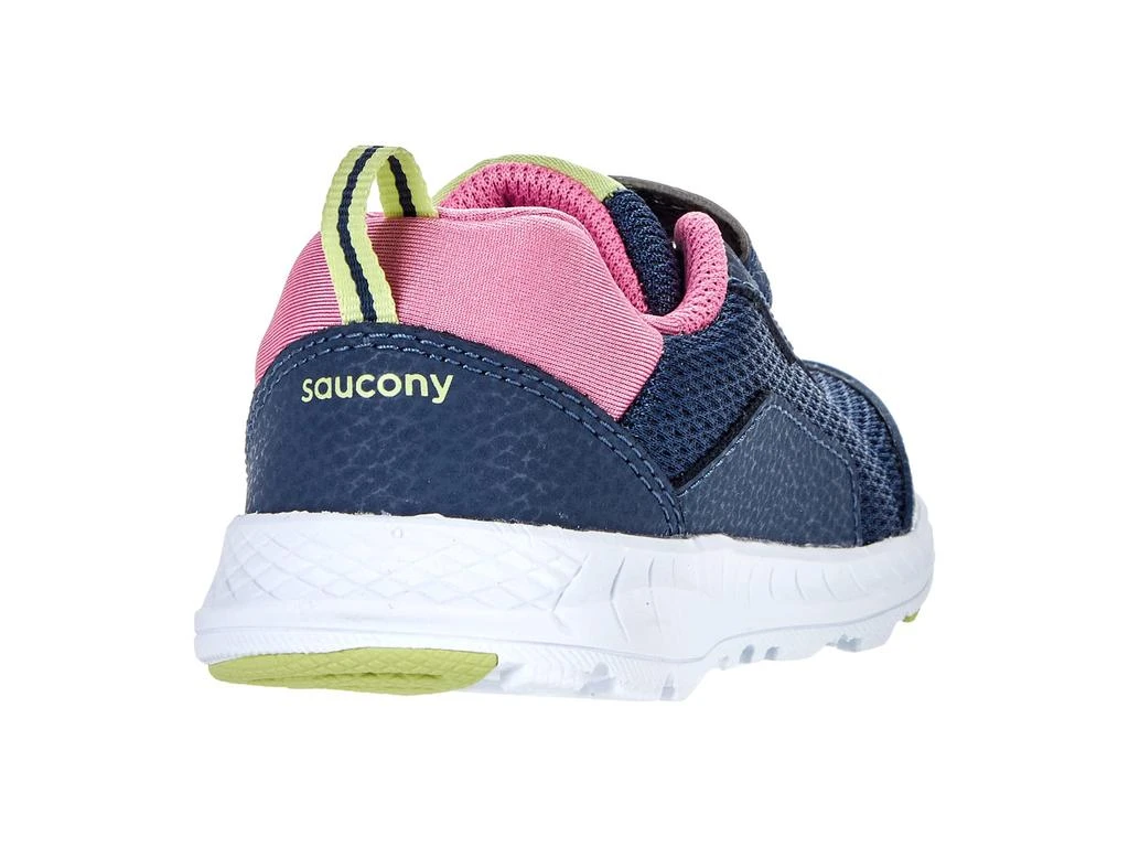商品Saucony|Wind Shield A/C (Toddler/Little Kid),价格¥122,第5张图片详细描述