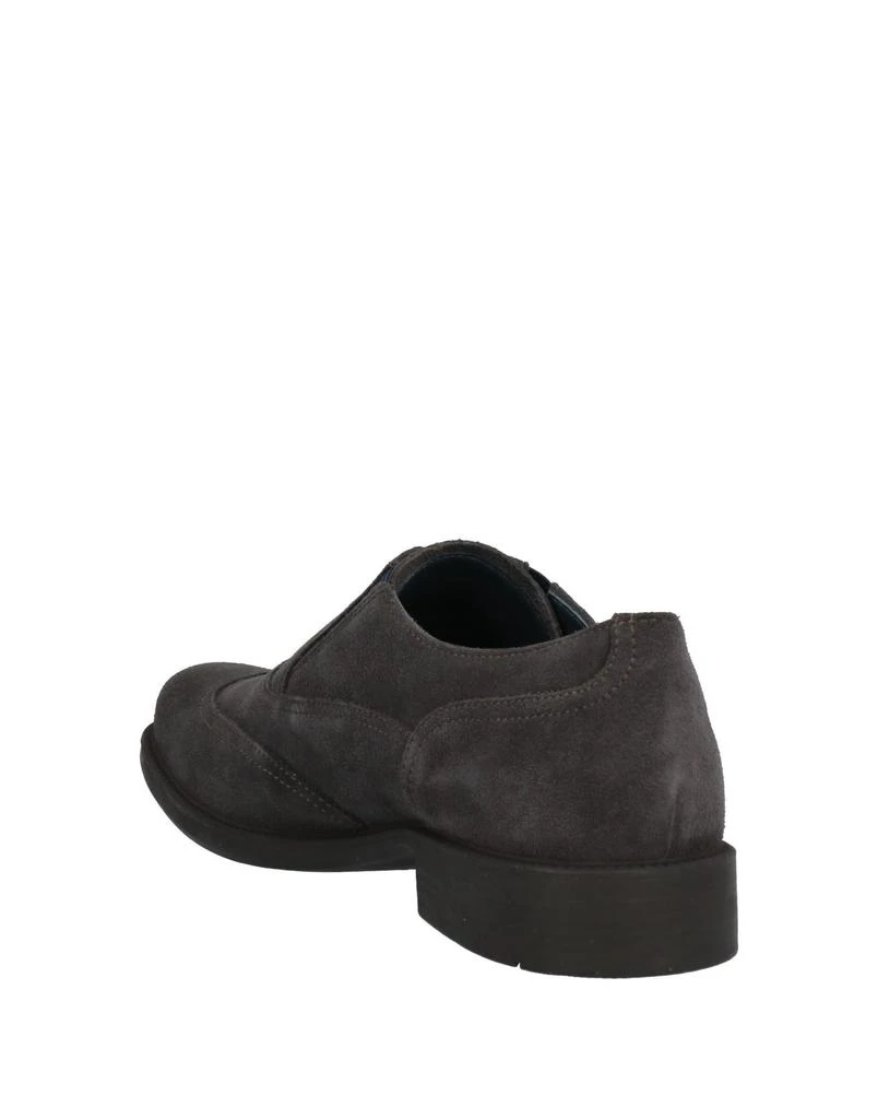 商品Geox|Laced shoes,价格¥343,第3张图片详细描述