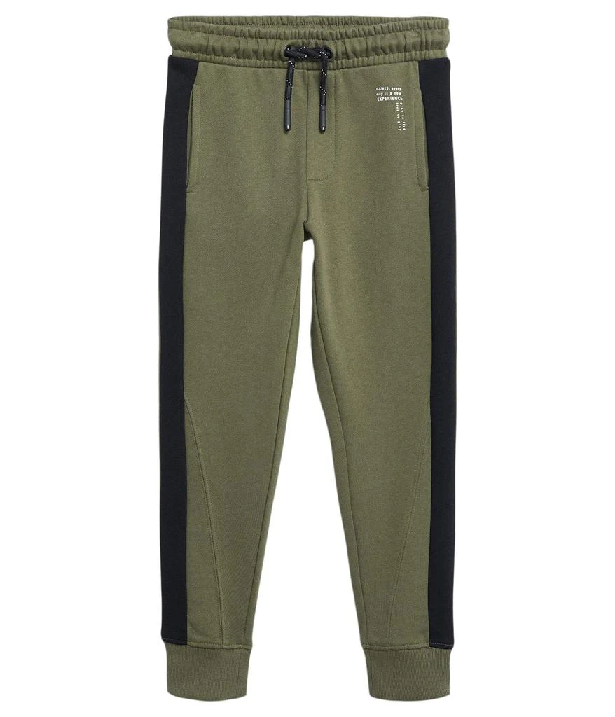 商品Mango|Eston Trousers (Little Kids/Big Kids),价格¥195,第1张图片