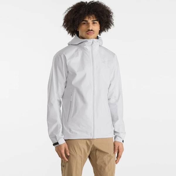 【Brilliant|包邮包税】始祖鸟 KADIN HOODY M[SS23] 新款上市 Cardin 连帽衫男装 AJNSMX7051 商品