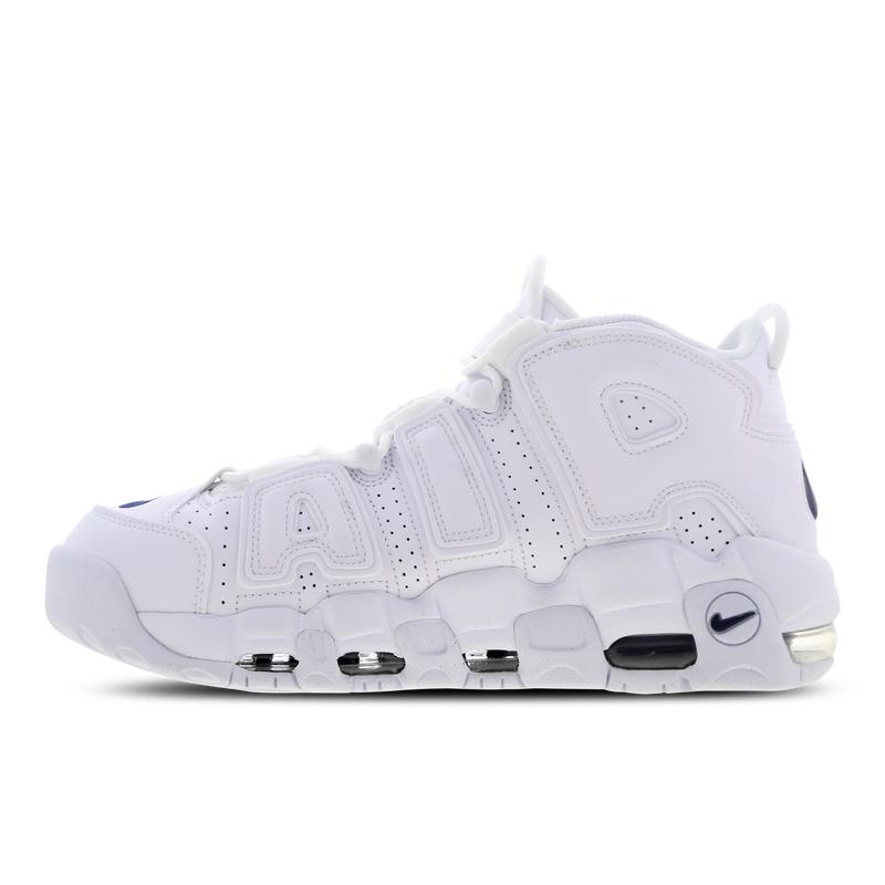 Nike Air Max Uptempo - Men Shoes商品第4张图片规格展示