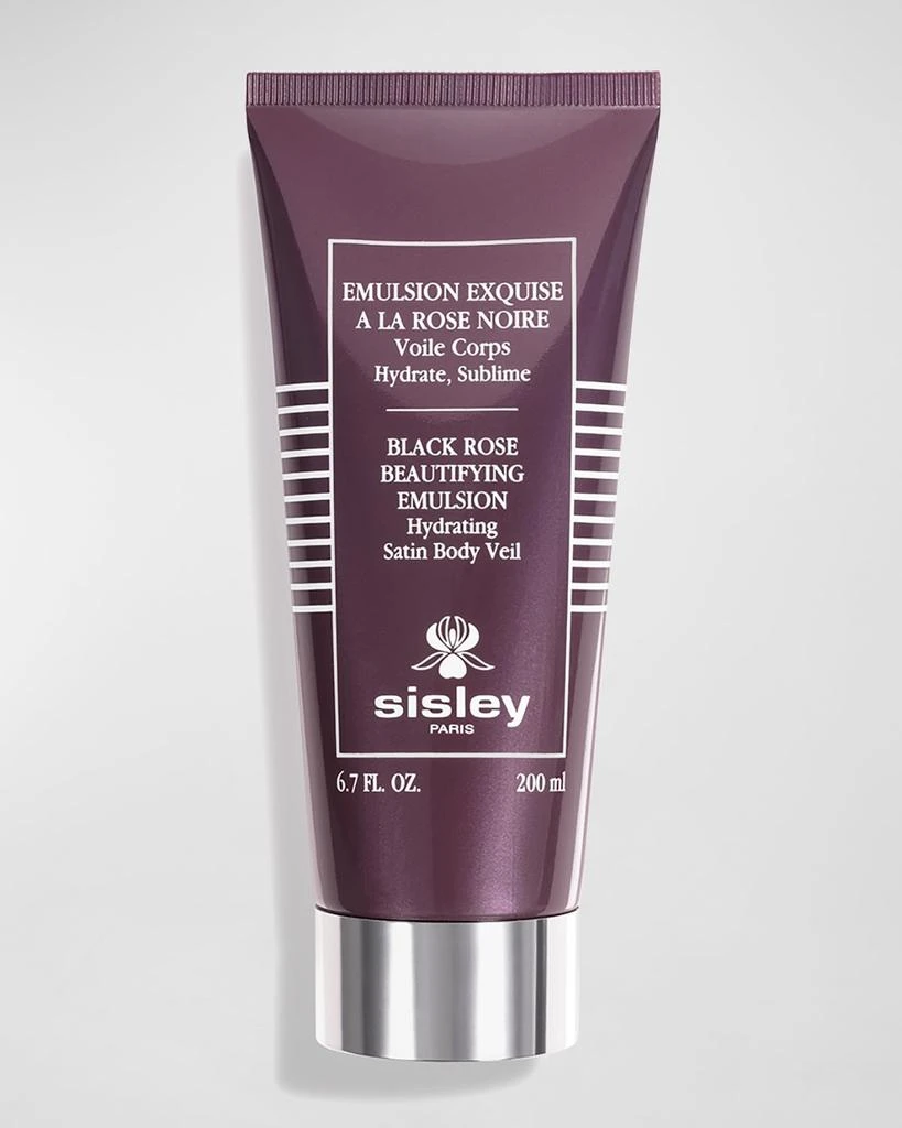 商品Sisley|Black Rose Beautifying Emulsion, 6.7 oz.,价格¥1583,第1张图片