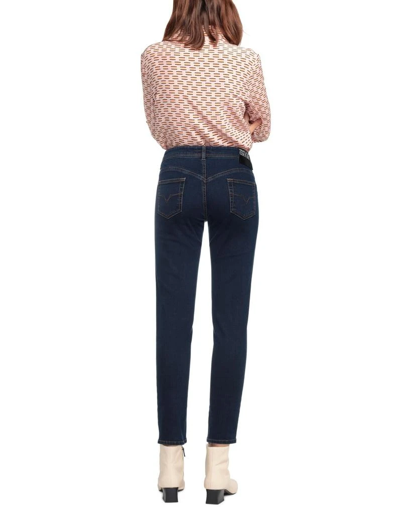 商品Versace|Denim pants,价格¥1068,第3张图片详细描述