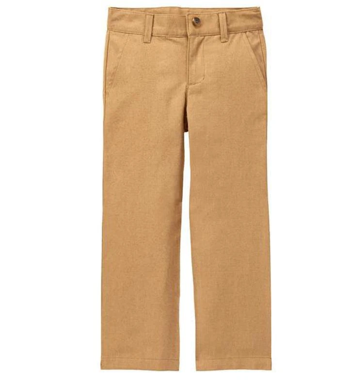 商品Gymboree|Herringbone Pants,价格¥52,第1张图片